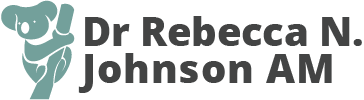 Dr Rebecca N. Johnson