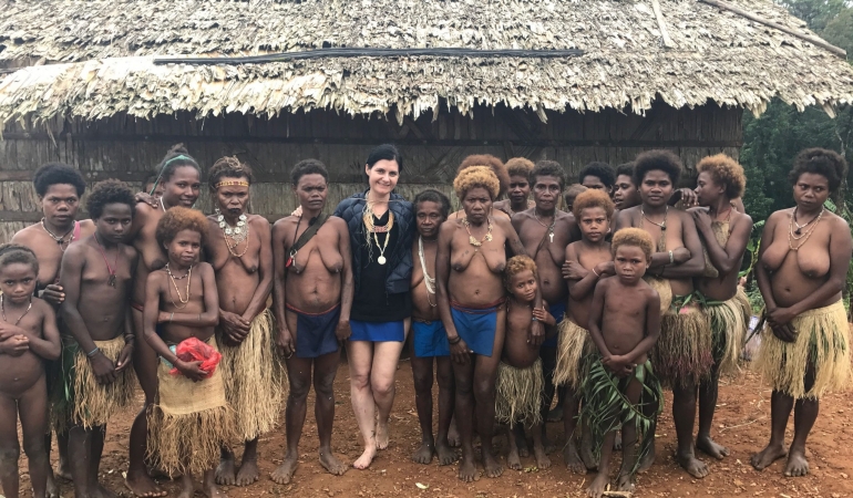 Solomon Islands 2